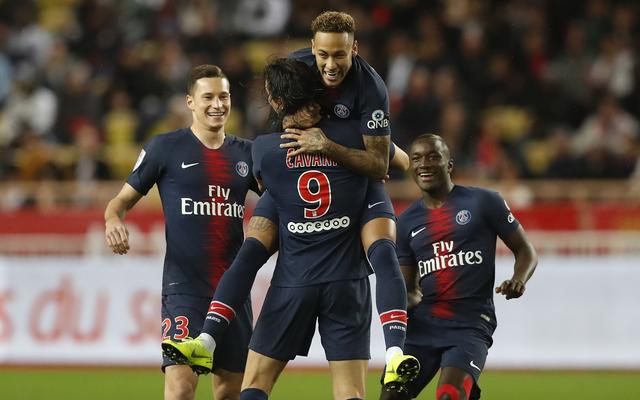 莫斯克拉：人们梦想赢得欧冠是正常的，但现在是11月赛季还长