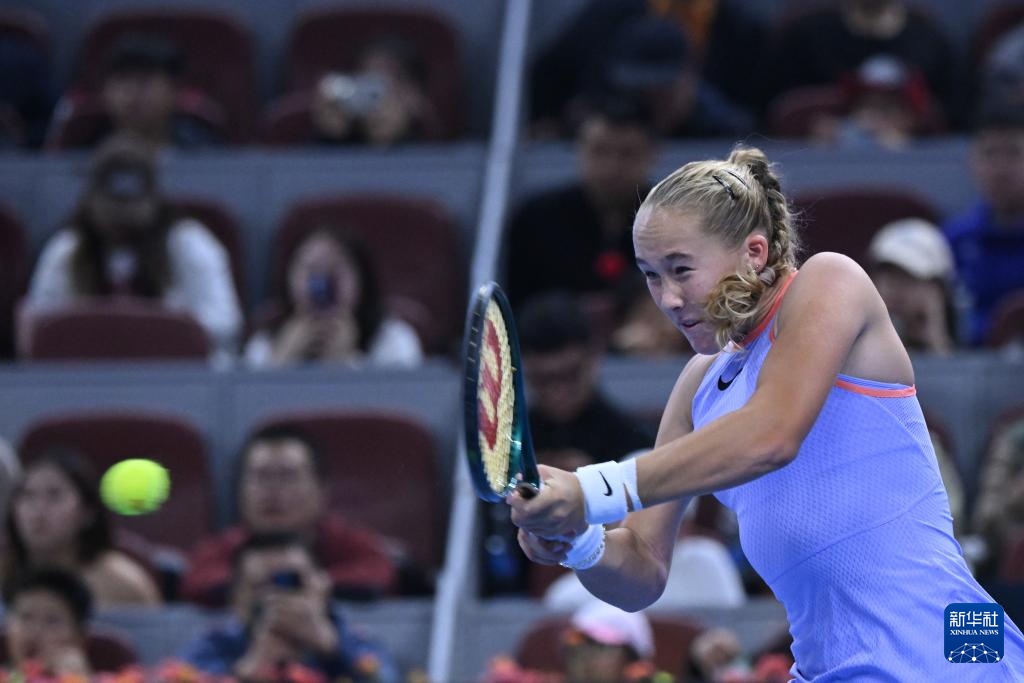 自己的竞争 自己的竞争