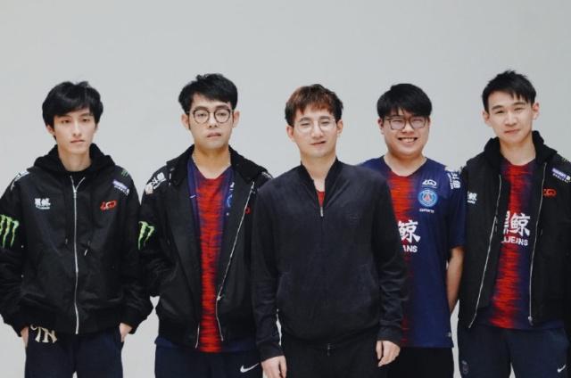 悄然形成 悄然形成